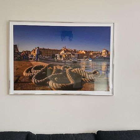 Le Soulier De Notre Dame Apartment Marseille Luaran gambar
