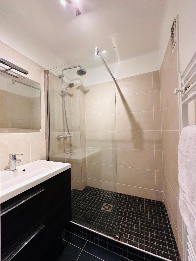 Le Soulier De Notre Dame Apartment Marseille Luaran gambar
