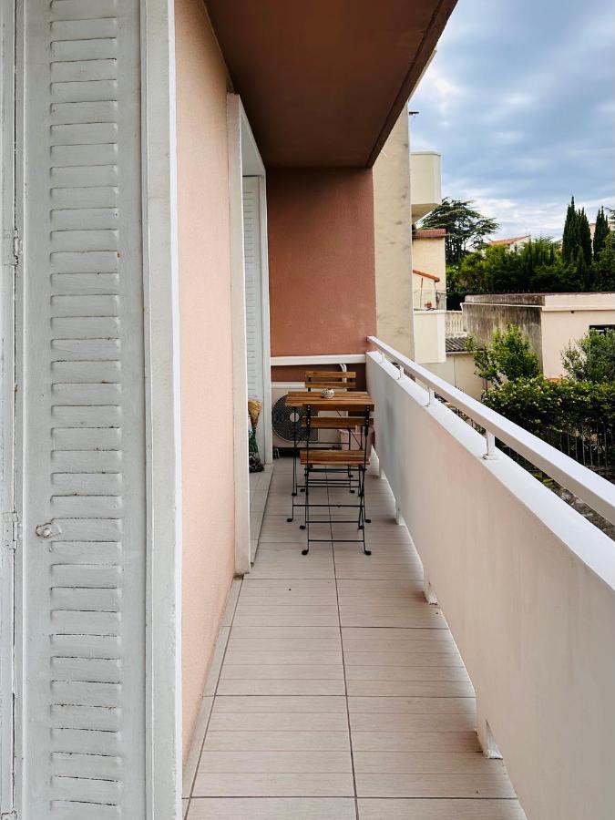 Le Soulier De Notre Dame Apartment Marseille Luaran gambar