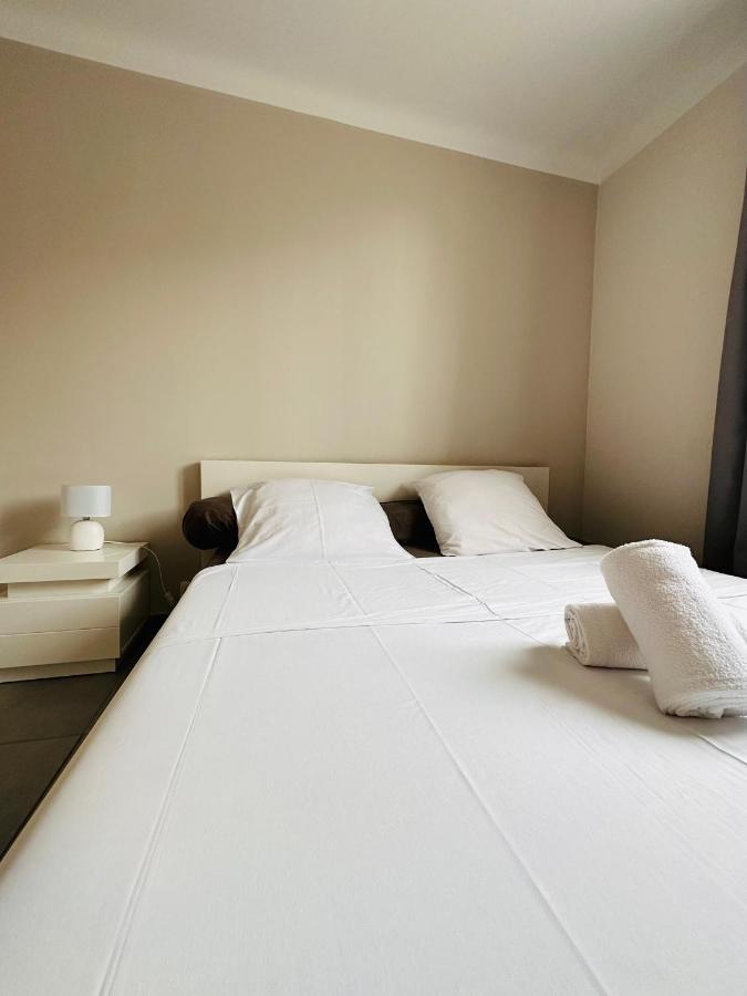 Le Soulier De Notre Dame Apartment Marseille Luaran gambar