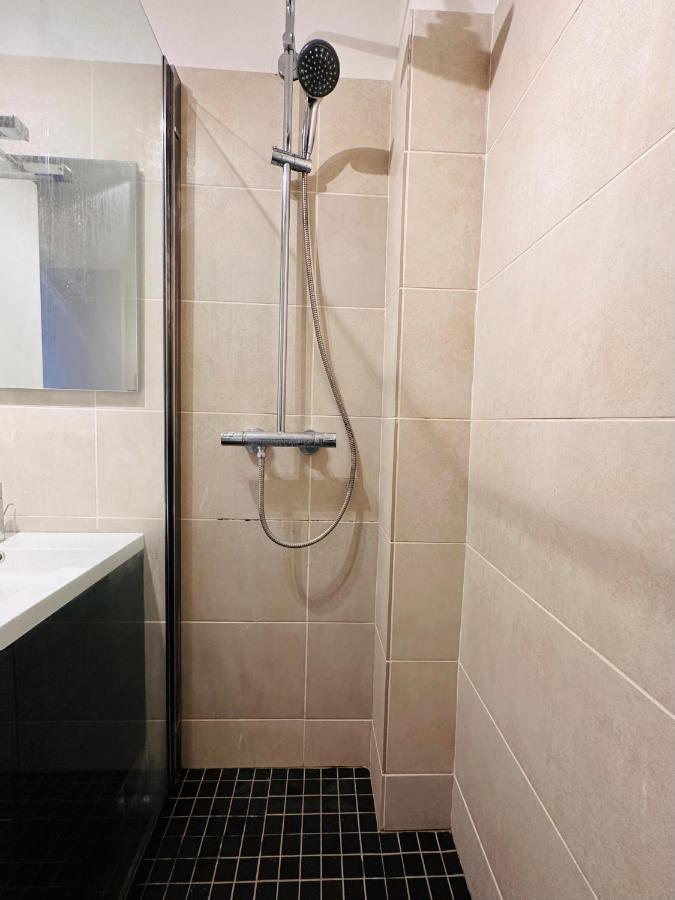 Le Soulier De Notre Dame Apartment Marseille Luaran gambar